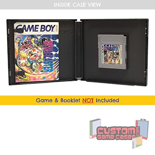 İnanılmaz Tater / (GB) Game Boy-Sadece Oyun Çantası-Oyun Yok