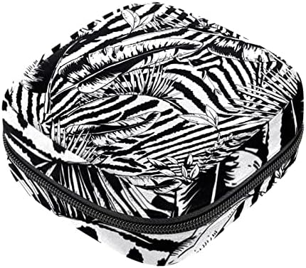 Zebra Kozmetik Çantaları Kadınlar için kozmetik Çantası Kadın Çanta Çantalar Makyaj Organizatör Depolama Makyaj Çantası Kızlar