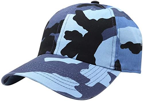 Falari Klasik Beyzbol Şapkası Baba Şapka %100 % Pamuk Yumuşak Ayarlanabilir Boyutu