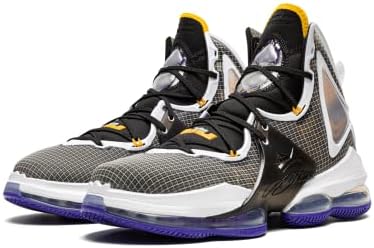 Nike Erkek Lebron XIX 19 Space Jam Basketbol Ayakkabıları