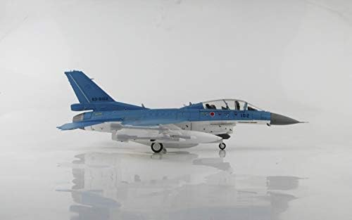 Hobi Usta Japonya XF-2B Jet Avcı uçağı 63-8102, teknik Araştırma ve Geliştirme Enstitüsü ve A. D. T. W. Kanat direkleri ve