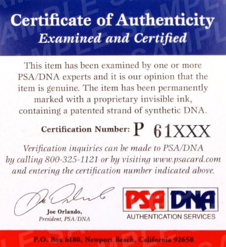 Sergei Kharitonov Raymond Daniels Peter Aerts İmzalı Glory 13 Programı PSA / DNA İmzalı Ürünler