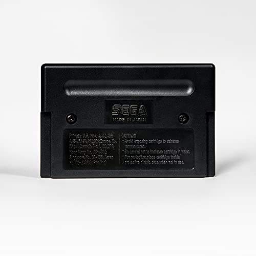 Aditi Xeno kriz-ABD Etiket Flashkit MD Akımsız Altın PCB Kartı Sega Genesis Megadrive video oyunu Konsolu (Bölge Ücretsiz)