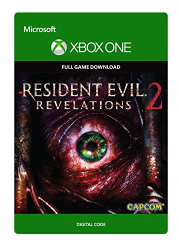 Resident Evil: Vahiyler 2-PlayStation 4