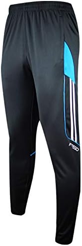 Shinestone spor pantolonları, Erkekler Atlet Spor Jogger Eğitim Parça Spor rahat pantolon Pantolon Fermuarlı Cepler ile