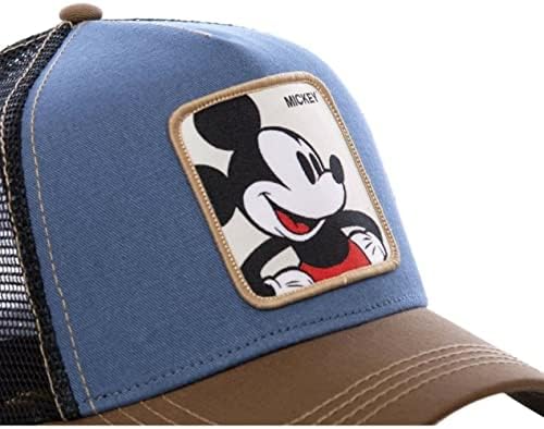 BIMA erkek Looney Tunes Kap Karikatür Beyzbol kamyon şoförü şapkası Snapback Şapka Yetişkin kadın Unisex Ayarlanabilir Bir