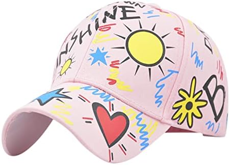 Beyzbol şapkası Kadın Güneş Koruma Unisex Golf Kap Yaz balıkçılık şapkası Ağızlı Basit Denim İş Şapkaları Her Mevsim için