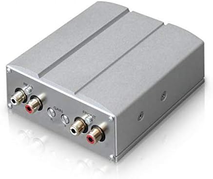 Beat-Sonic mikro güç amplifikatörü PA2