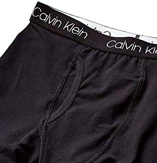 Calvin Klein Erkek İç Giyim 4'lü Boxer Külot Değer Paketi