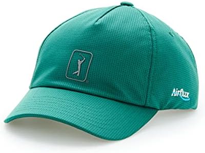 PGA TOUR erkek Airflux File şapka