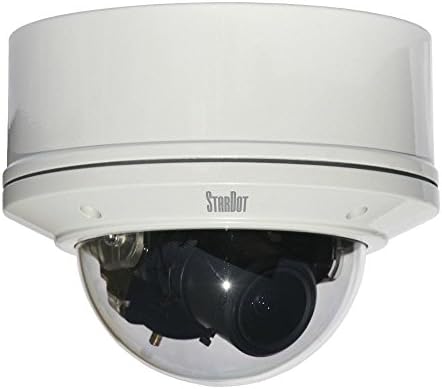 StarDot NetCam SC MJPEG IP Kamera, İnci (SD300V)