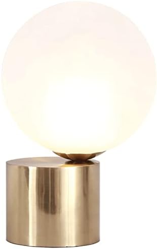 CZDYUF LED masa lambaları Altın Bakır masa lambaları Minimalist masa lambaları Ev Dekorasyon Yatak Odası Başucu Aydınlatma