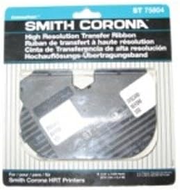 Smith Corona Daktilo Termal Transfer Şeridi - 75804 Orijinal OEM Ürün