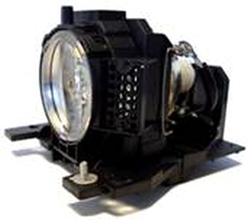 DT00893 Konut ile Orijinal lamba ampulü HITACHI CP-A200 / CP-A52/ ED-A10/ ED-A101/ ED-A111/ ED-A6/ ED-A7 / HCP-A7 Projektör