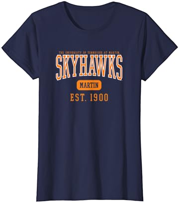 Martin Skyhawks hakkında. Tarih Tişörtü