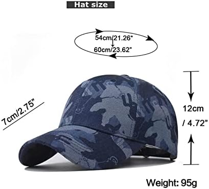 Kadın Yaz Moda Plaj Ayarlanabilir Yıkanabilir pamuklu beyzbol şapkası güneş şapkası Açık Havada Şapka 96 Pencere Siperliği