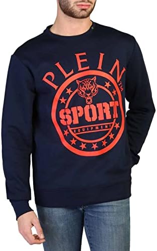 Plein Sport FIPS208 Sweatshirt