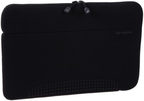 Samsonite Aramon Dizüstü Bilgisayar, Siyah, 15,6 inç Kılıf