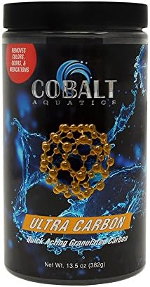 Kobalt Su Sporları Ultra Karbon, 8,5 oz.