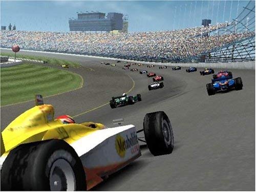 IndyCar Serisi 2005 (Yenilendi)