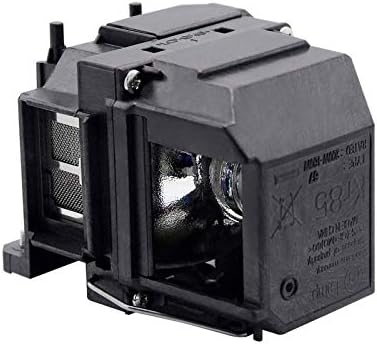 Yedek Projektör Lambası ile Konut ELPLP67 için Konut PowerLite HC 500 707 710HD H533A 750HD EX5210 EX7210 EX3210 EX3212 VS210