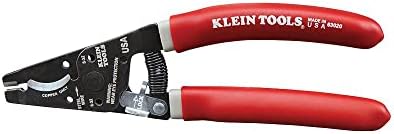 Klein Tools 63020 Çoklu Kablo Kesici Klein-Kurve
