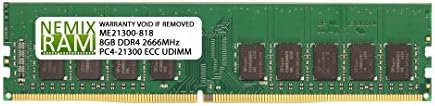 SNPD715XC / 8G AA335287 8 GB DELL PowerEdge R240 Nemıx Ram