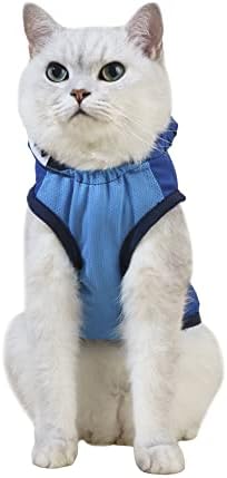 QWİNEE Köpekbalığı Köpek Kostüm Köpek Hoodie Pet Sıcak Kazak Cadılar Bayramı Noel Kostüm Köpek Giysileri Kedi Kitty Köpek