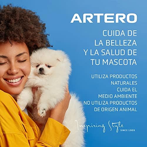 ARTERO Kozmetik Bebek Köpek Şampuanı 9 Ons