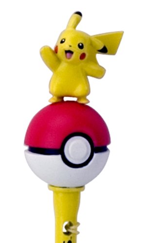 Nintendo DS Lite Pokemon Karakter Kalemi-Pikachu