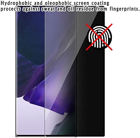 Vaxson ekran koruyucu koruyucu ile uyumlu PSP Vita PCH-1000 Phat Anti Casus Filmi Koruyucular Sticker [Temperli Cam ]