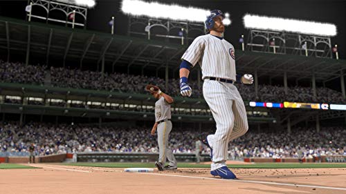 MLB Gösteri 16-PlayStation 3 (Yenilendi)
