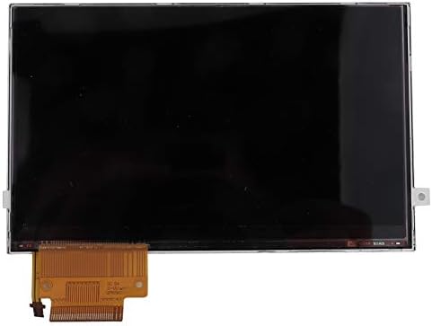 DAUERHAFT Profesyonel LCD Ekran LCD Arka Ekran Kurulumu kolay,PSP 2000 Konsolu için