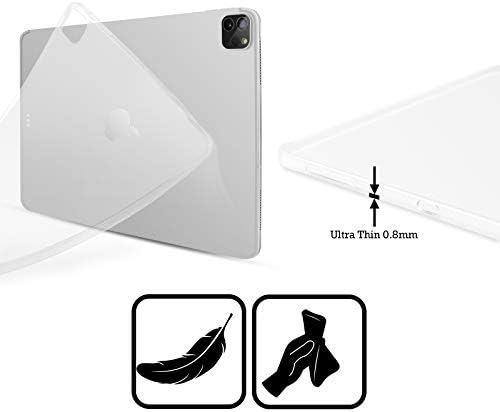 Kafa Çantası Tasarımları Resmi Lisanslı Harry Potter Slytherin Crest Sırlar Odası I Yumuşak Jel Kılıf Apple iPad 10.2 ile
