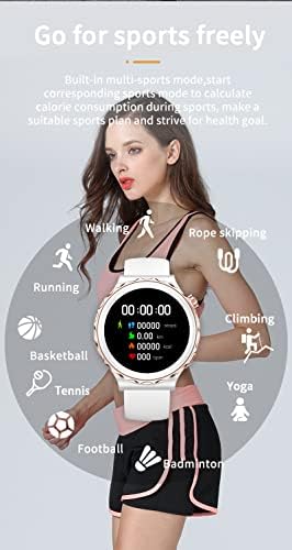 Bluetooth Çağrı akıllı saat için android cep telefonu ıOS Su Geçirmez akıllı spor takip saati Kalp Hızı Kan Basıncı Kan Oksijen
