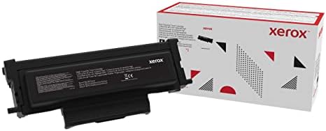 Xerox Orijinal B230/B225 / B235 Siyah Ekstra Yüksek Kapasiteli Toner Kartuşu (6.000 sayfa) - 006R04414