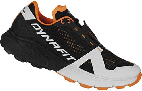 Dynafit Ultra 100 Patika Koşu Ayakkabısı - Erkek, Nimbus/Karartma, 11,5, 08-0000064084-4635-11.5