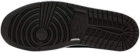 Air Jordan 1 Orta Erkek Ayakkabısı