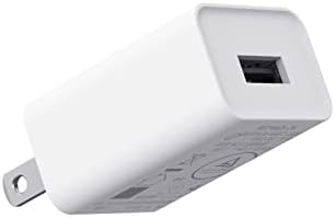 Eufy Pet Su Çeşmesi için Güç Adaptörü, 5V 2A USB, 5W, ABD için