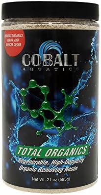 Kobalt Su Sporları Toplam Organik, 21 oz.