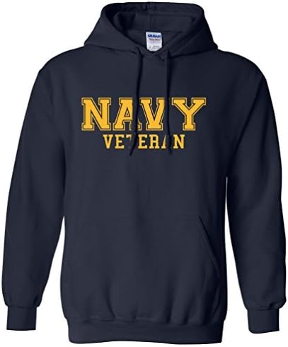 zerogravitee DONANMA Veteran altın logo Kapüşonlu Sweatshirt
