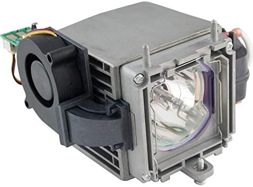 ıçin Boxlıght CD-850M Projektör Lambası Dekain (Orijinal Philips Ampul İçinde)