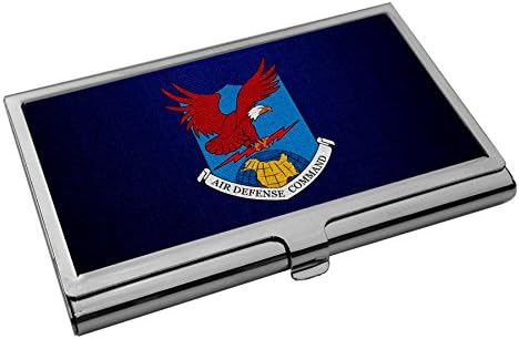 Kartvizitlik-ABD Hava Savunma Komutanlığı, Eski Amblem