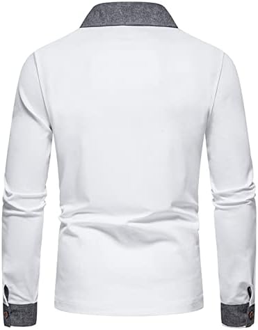 Erkek Uzun Kollu Elbise Gömlek En İyi Erkek Fanila Pamuk Gömlek Grafik T Shirt Uzun Tişörtü Erkekler için