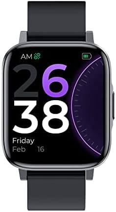 Bluetooth akıllı saat kordonu Pedometre 1.7 Hd Ekran Kalp Hızı Uyku Sağlık Monitör akıllı bilezik GE5