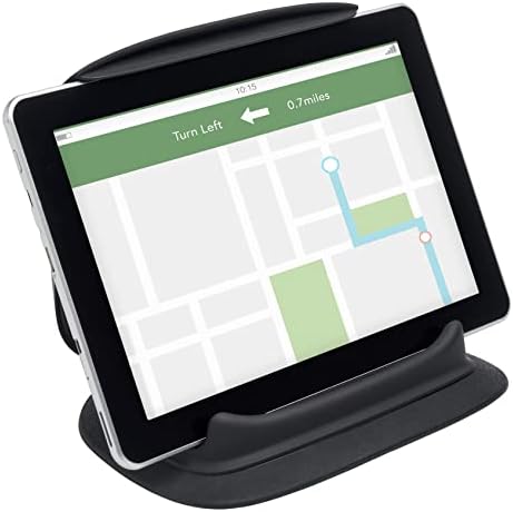 Navitech Araba Dashboard Sürtünme Dağı ile Uyumlu Acer Iconia One 8 Tablet (B1-820) Tablet