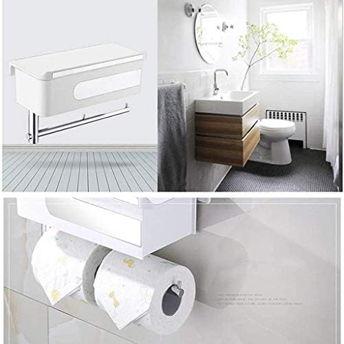 LLLY Modern Doku Kutusu Kapağı Raf Karton Oturma Odası için Kullanılan Banyo Vanity, Yatak Odası Dresser, Başucu Masa, Masa