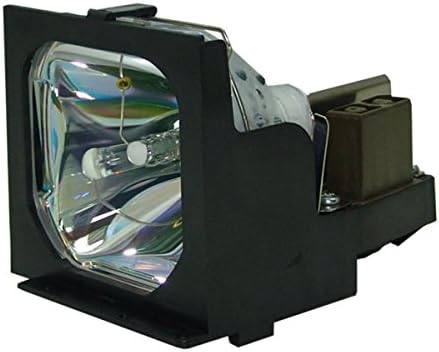Aurabeam Sormak için Yedek Lamba Proxima UltraLight LX2 Konut ile Projektör
