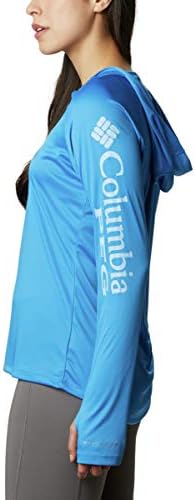 Columbia Kadın Gelgit Tişört Kapüşonlu Sweatshirt