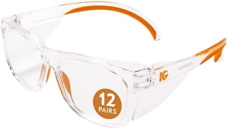KLEENGUARD ™ V30 Maverick ™ Güvenlik Gözlükleri